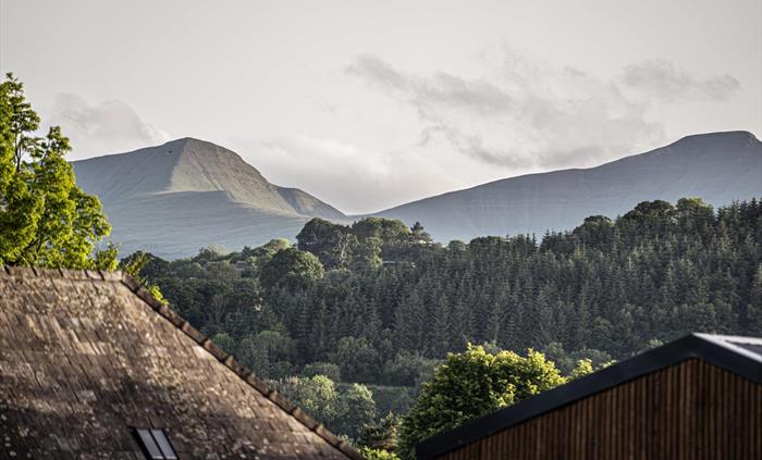 Pen-Y-Fan